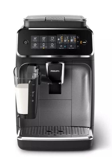 Philips Ep3246/70 3200 Serisi Tam Otomatik Espresso Makineleri EP3246/70 ürün görseli 1