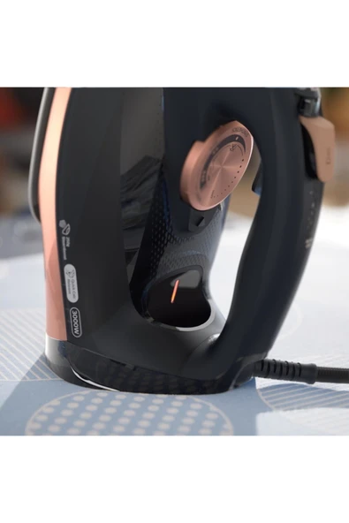 Philips Azur 3200 W Buharlı Ütü DST 7510/80 - 4