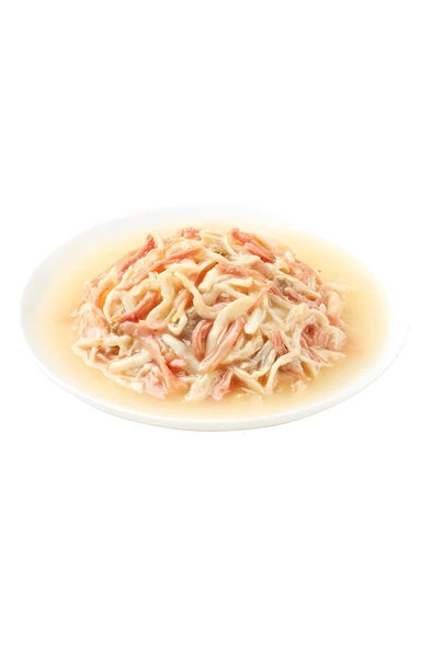 Pouch Tavuklu ve Ördekli Yaş Kedi Maması 70gr x 10 Adet - 2