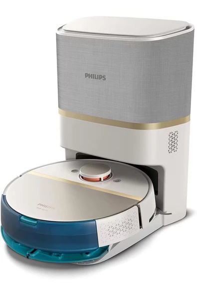 Philips 7000 Serisi Aqua Islak ve Kuru Robot Süpürge
