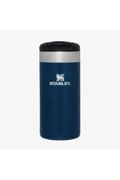Stanley The Aerolight Transit Mug 0.35L Lacivert Termos