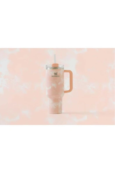 Stanley Quencher Pipetli Termos Bardak 1.18 Lt - 5