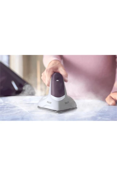 Philips PERFECTCARE PSG7150/30 BUHAR KAZANLI UTU - 4