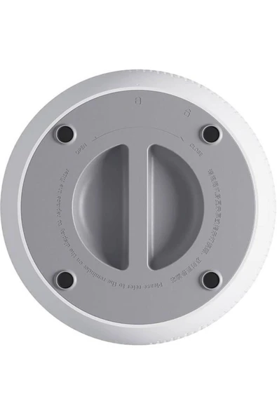 Xiaomi Smart Air Purifier 4 Compact Akıllı Hava Temizleyici - 3