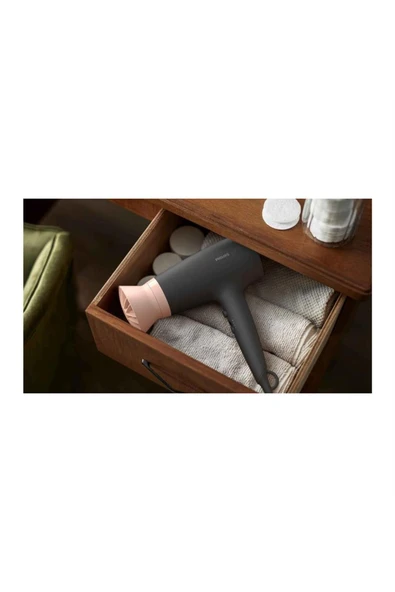 Philips Bhd350/10 Thermoprotect 2100 W Sac Kurutma Makınesı - 3