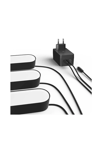 Philips Hue Play Siyah - 4