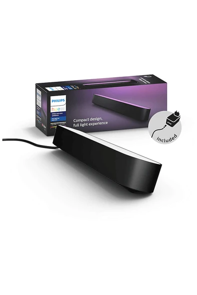 Philips Hue Play Siyah