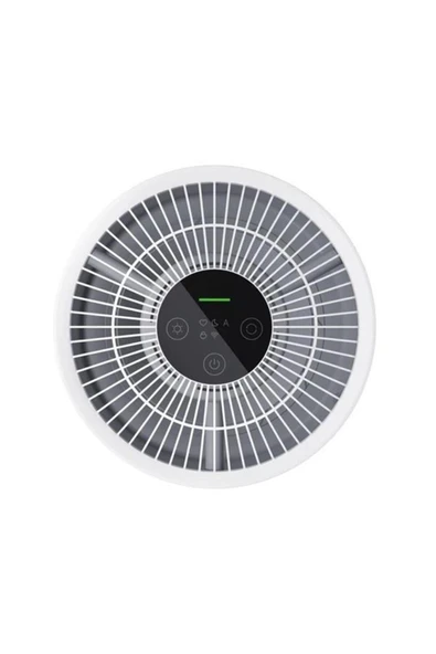 Xiaomi Smart Air Purifier 4 Compact Akıllı Hava Temizleyici - 2