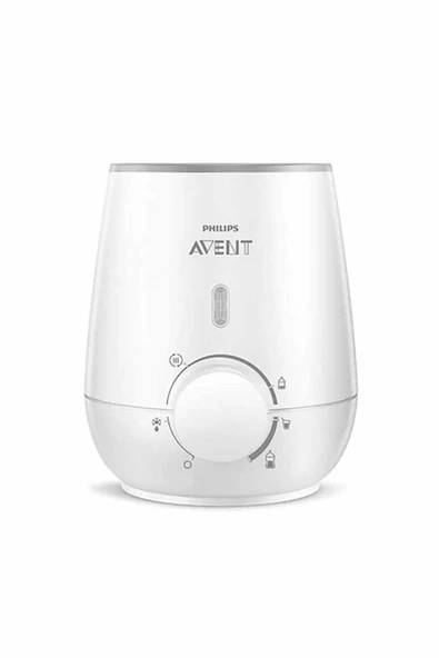 Philips Avent Scf355/03 Hızlı Biberon Isıtıcı - Resim 2