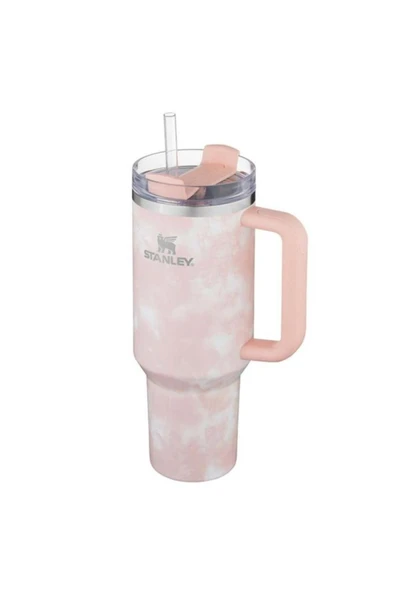 Stanley Quencher Pipetli Termos Bardak 1.18 Lt - 2