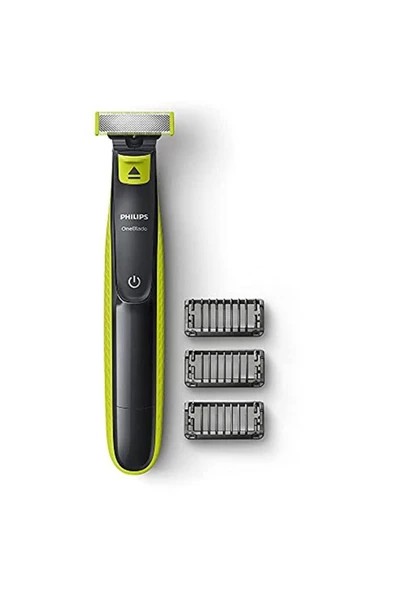 Philips Qp2520/20 One Blade Hibrid Tıraş Makinesi