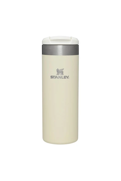 Stanley AeroLightT Transit Mug .35L Krem Termos