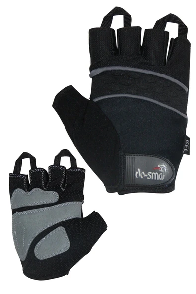 DO-SMAI Eagle Cırtlı Body Fitness Ağırlık Eldiveni Be214 ürün görseli