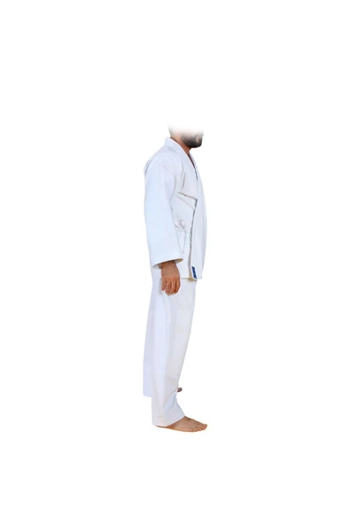 DO-SMAI Yazlık Judo Aikido Elbisesi Ja051 - 2