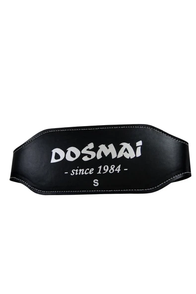 DO-SMAI Profesyonel Fitness Halter Ağırlık Kemeri Ag194 - Resim 5