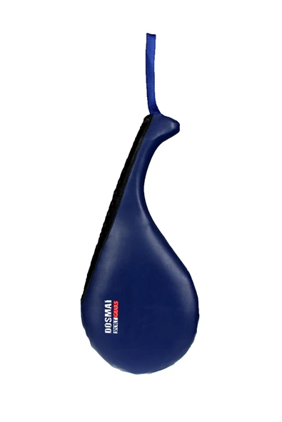 DO-SMAI Taekwondo Çift Başlıklı Raket Ellik DE315 ürün görseli