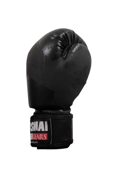 DO-SMAI Boks Kick Boks Muay Thai Eldiveni El342 - Resim 3