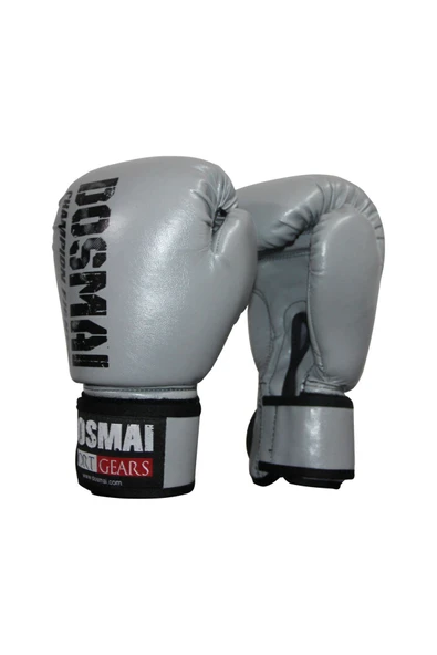 DO-SMAI Esquize Boks Eldiveni Boks Dişlik Boks Bandaj Seti - 3