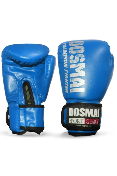 DO-SMAI Boks Kick Boks Muay Thai Rhaegal Boks Seti Boks Eldiveni Spor T-Shirt Şort Takımı Başlangıç Paketi - Resim 2