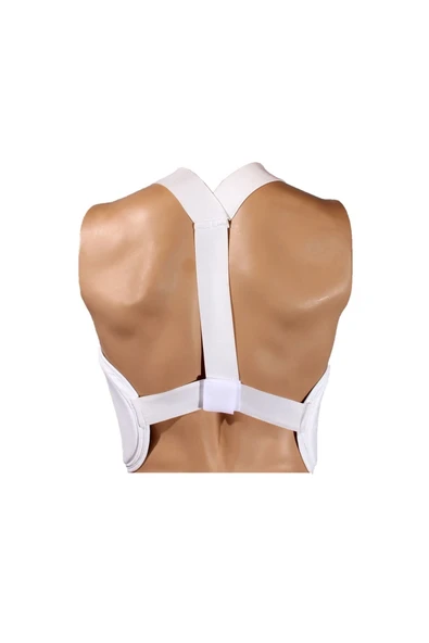 DO-SMAI Karate Göğüs Koruyucu Dosmai Ko391-xs - Resim 3