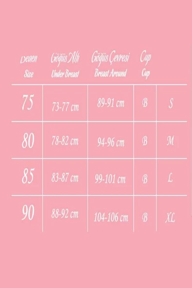 İNCE ASKILI BALENSİZ DESTEKSİZ ÇİZGİLİ LAZER KESİM SÜTYEN - Resim 6