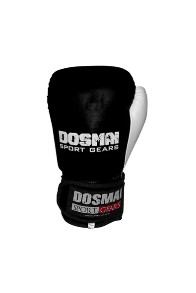 DO-SMAI Profesyonel Boks Kick Boks Eldiveni El351 - Resim 3