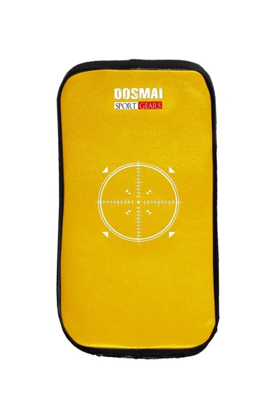DO-SMAI Darbe Emici Çukur Darbe Yastığı Antrenman Lapası Dy487 - 2