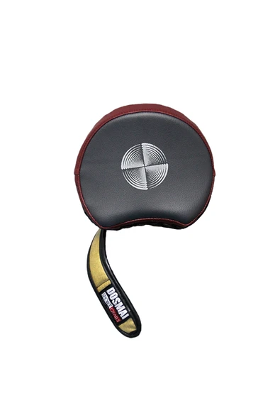 DO-SMAI Bilek Cırtlı Nokta Ellik Antrenman Lapası DE302 ürün görseli