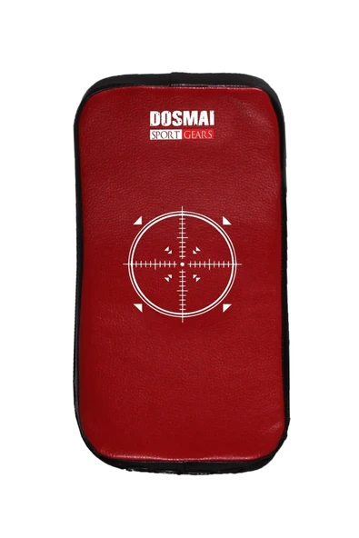 DO-SMAI Darbe Emici Çukur Darbe Yastığı Antrenman Lapası Dy487 - 2