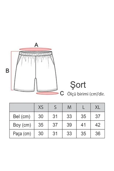 DO-SMAI Dijital Baskılı Danger Fitness Boks Muay Thai Antrenman Şortu Spor Şort Fgs237 - 5