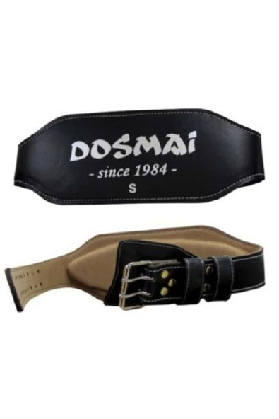 DO-SMAI Profesyonel Fitness Halter Ağırlık Kemeri Ag194 ürün görseli