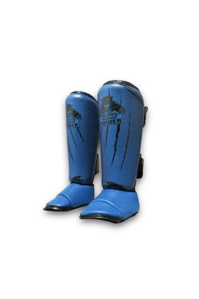DO-SMAI Panther Power Boks Kick Boks Antrenman Seti Pst994 - 6