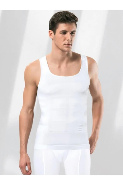 Erkek Korse Atlet 2090B ürün görseli