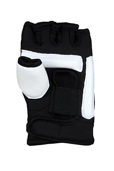 DO-SMAI Havlu Takviyeli Terletmeyen Taekwondo Eldiveni El287 - Resim 5