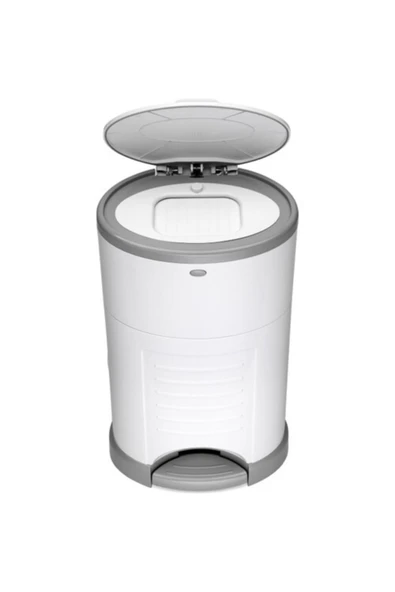 Korbell Bebek Bezi Çöp Kovası Sistemi 16 Litre - 8