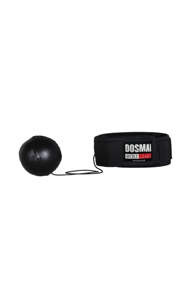 DO-SMAI Boks Kick Boks Kafa Hız Refleks Topu Dy511 - 1