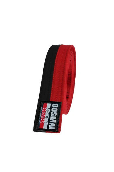 DO-SMAI Aikido Karate Pum Kuşak Tk249