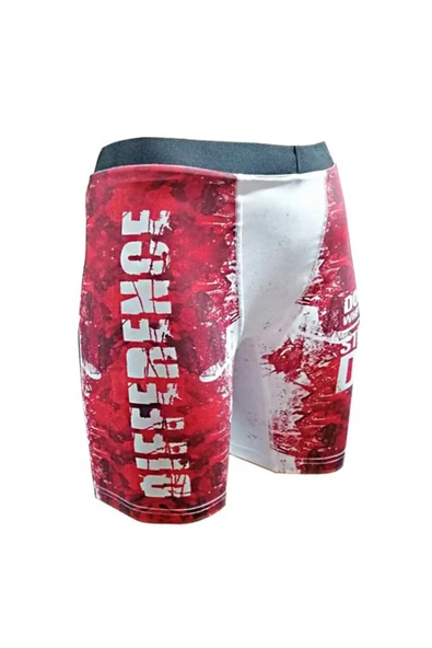 DO-SMAI Dijital Baskılı Rashguard Şort Rgs310