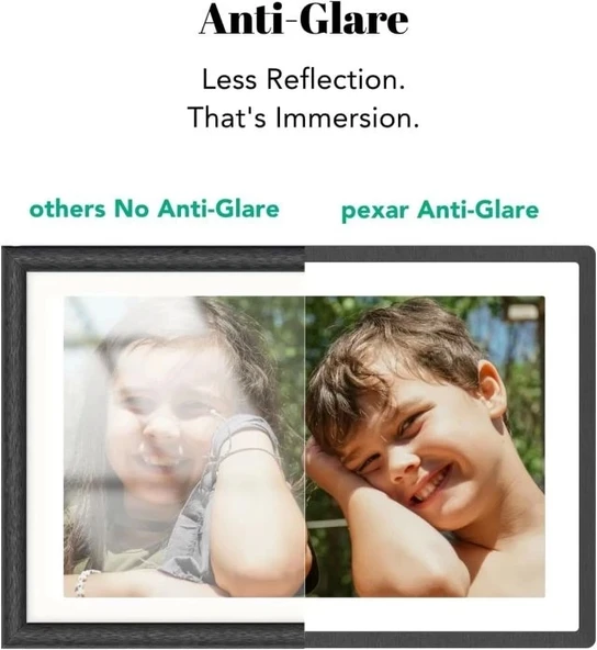 Pexar By Lexar Dijital Resim Çerçevesi - Resim 2