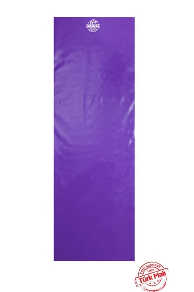 DO-SMAI Spor Jimnastik Minderi 60*120*3 Cm Mn767 - 5