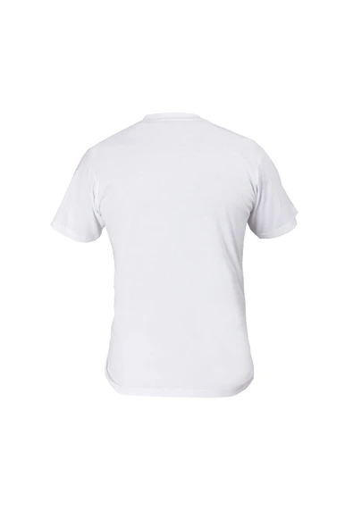 DO-SMAI Taekwondo Baskılı Antrenman Tişörtü Spor T-Shirt TK834 - 2