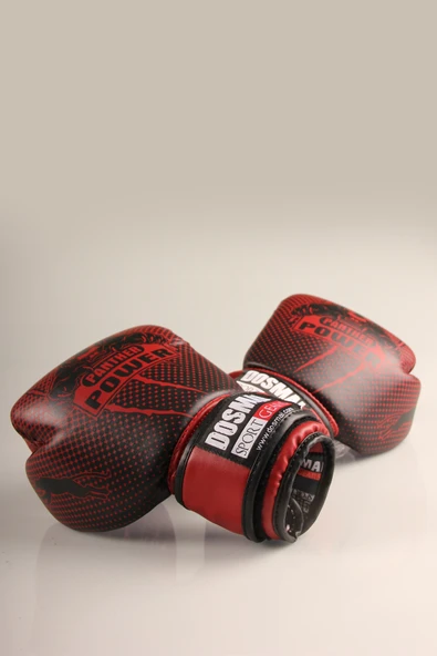 DO-SMAI Panther Power Boks Kick Boks Muay Thai Eldiveni El341 - 2