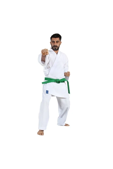 DO-SMAI Karate Kumite Elbisesi Ka011