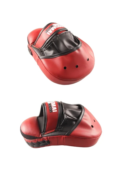 DO-SMAI Çukur Boks Kick Boks El Lapası Darbe Yastığı DE319 - 4