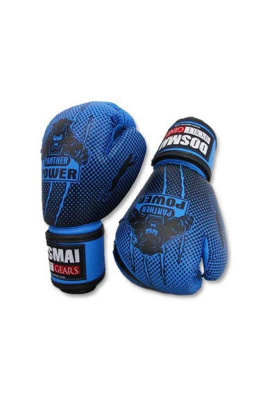 DO-SMAI Panther Power Boks Kick Boks Antrenman Seti Pst994 - 5