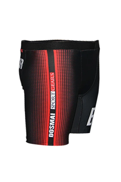 DO-SMAI Dijital Baskılı Rashguard Şort Rgs300 - 2