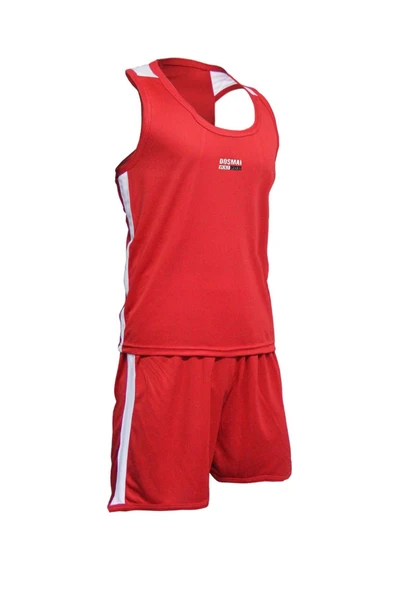 DO-SMAI Boks Kick Boks Antrenman Takımı Nk-bks - Resim 4