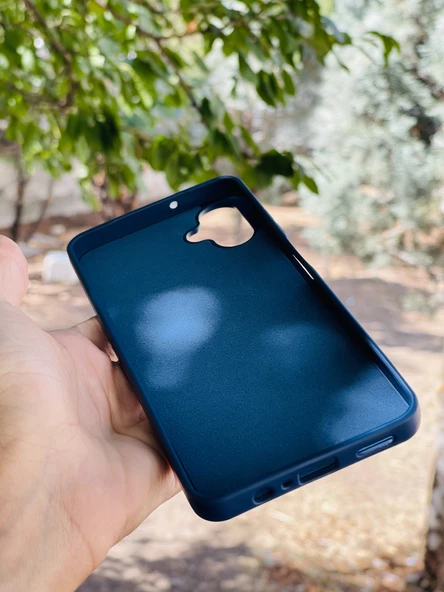 Zipax Samsung Galaxy A06 Kılıf MgSafe Özellikli Standlı Pastel Renkler Azn-Reggal - Resim 2