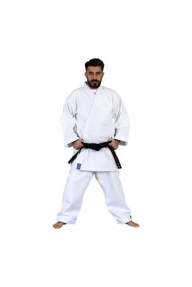 DO-SMAI Rei Kata Karate Elbisesi Ka015 - 2