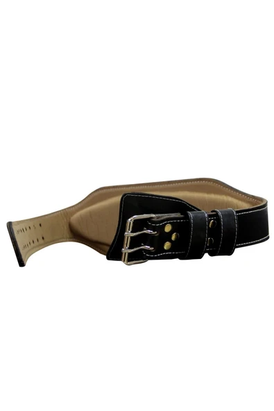 DO-SMAI Profesyonel Fitness Halter Ağırlık Kemeri Ag194 - Resim 4